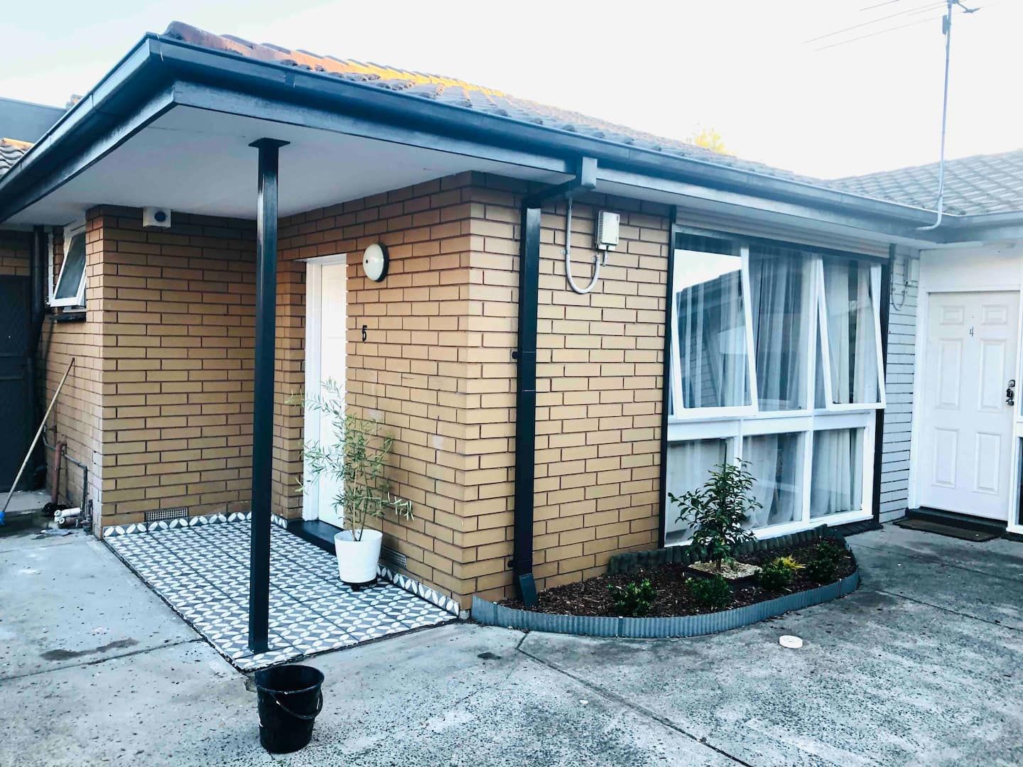 2 bedrooms Apartment / Unit / Flat in 5/67-69 Francis Street YARRAVILLE VIC, 3013