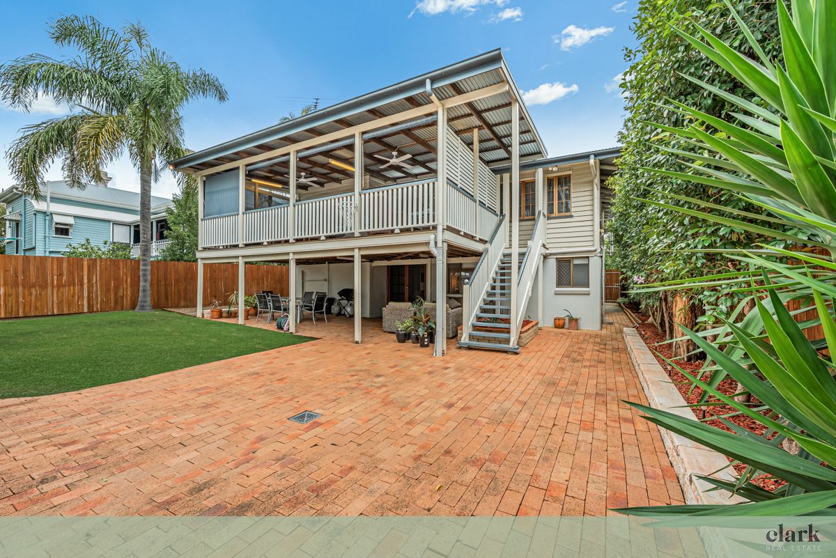 119 McLennan Street, Wooloowin QLD 4030, Image 1