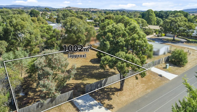 Picture of 13 Connors Road, LANCEFIELD VIC 3435