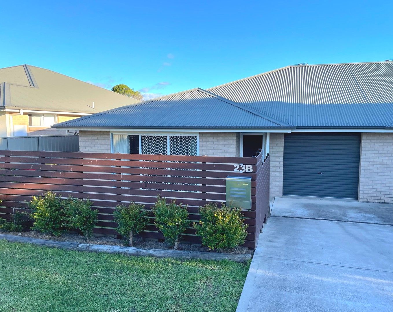 3 bedrooms House in 23B Smith Street SCONE NSW, 2337