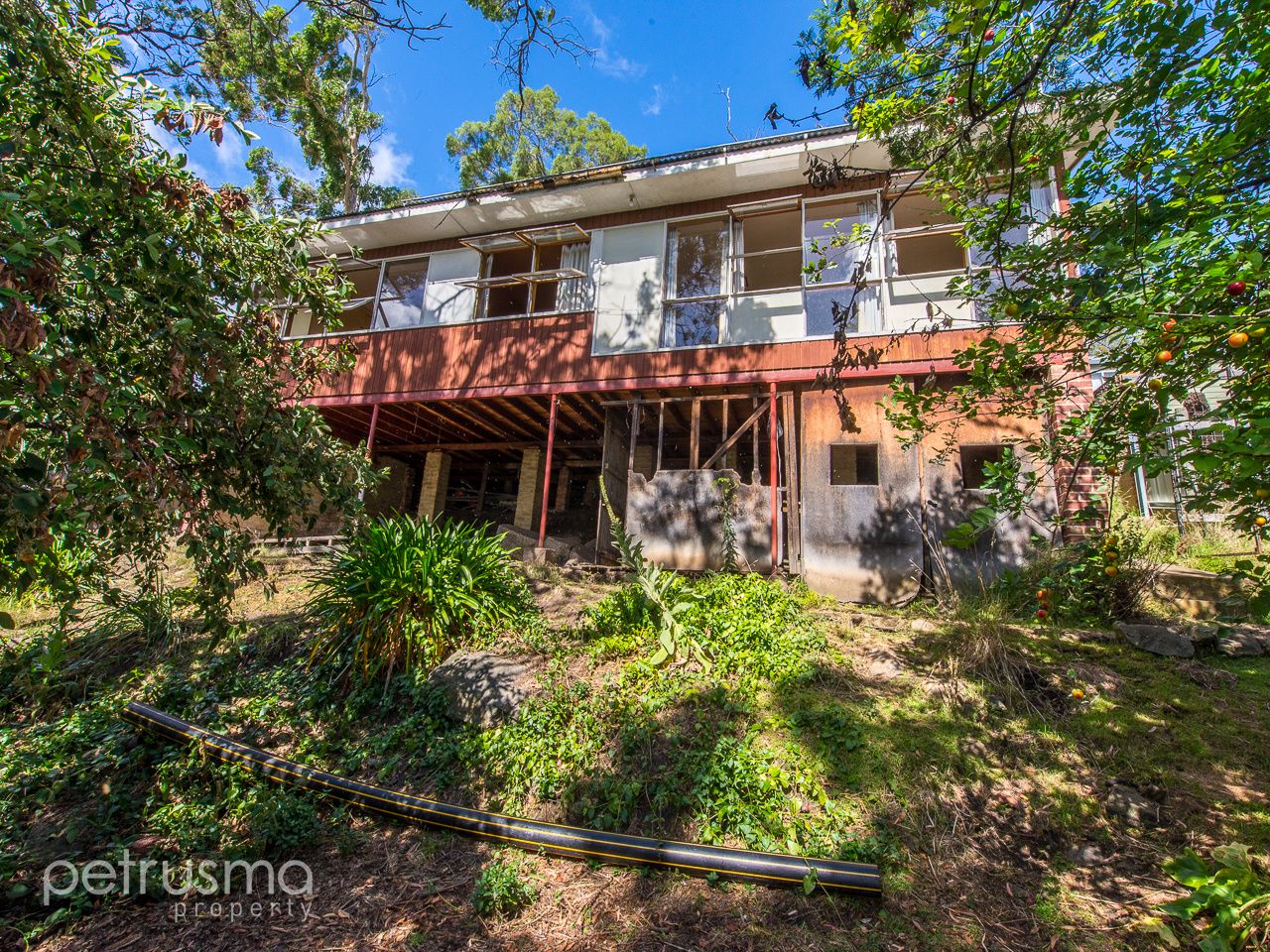 179 Nelson Road, Mount Nelson Property History & Address Research