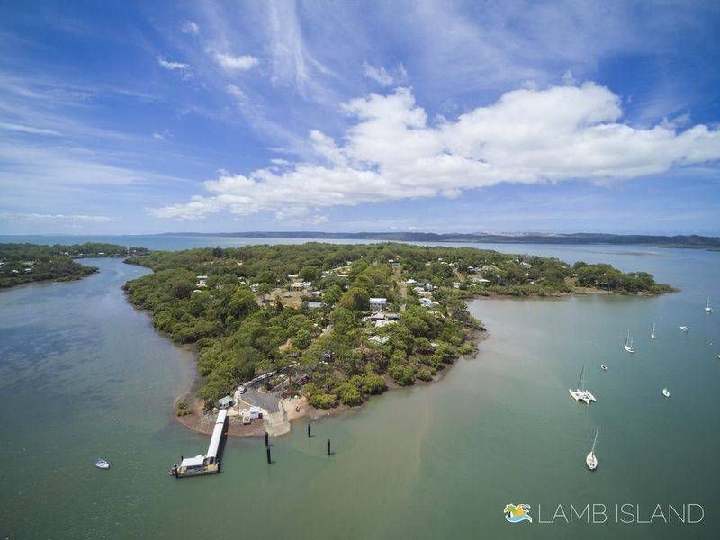 23 Pier Haven, Lamb Island QLD 4184 Domain