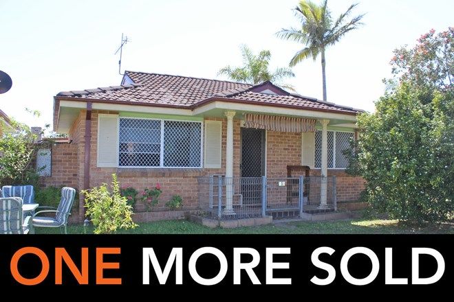 Picture of 3/2 North Street, WEST KEMPSEY NSW 2440