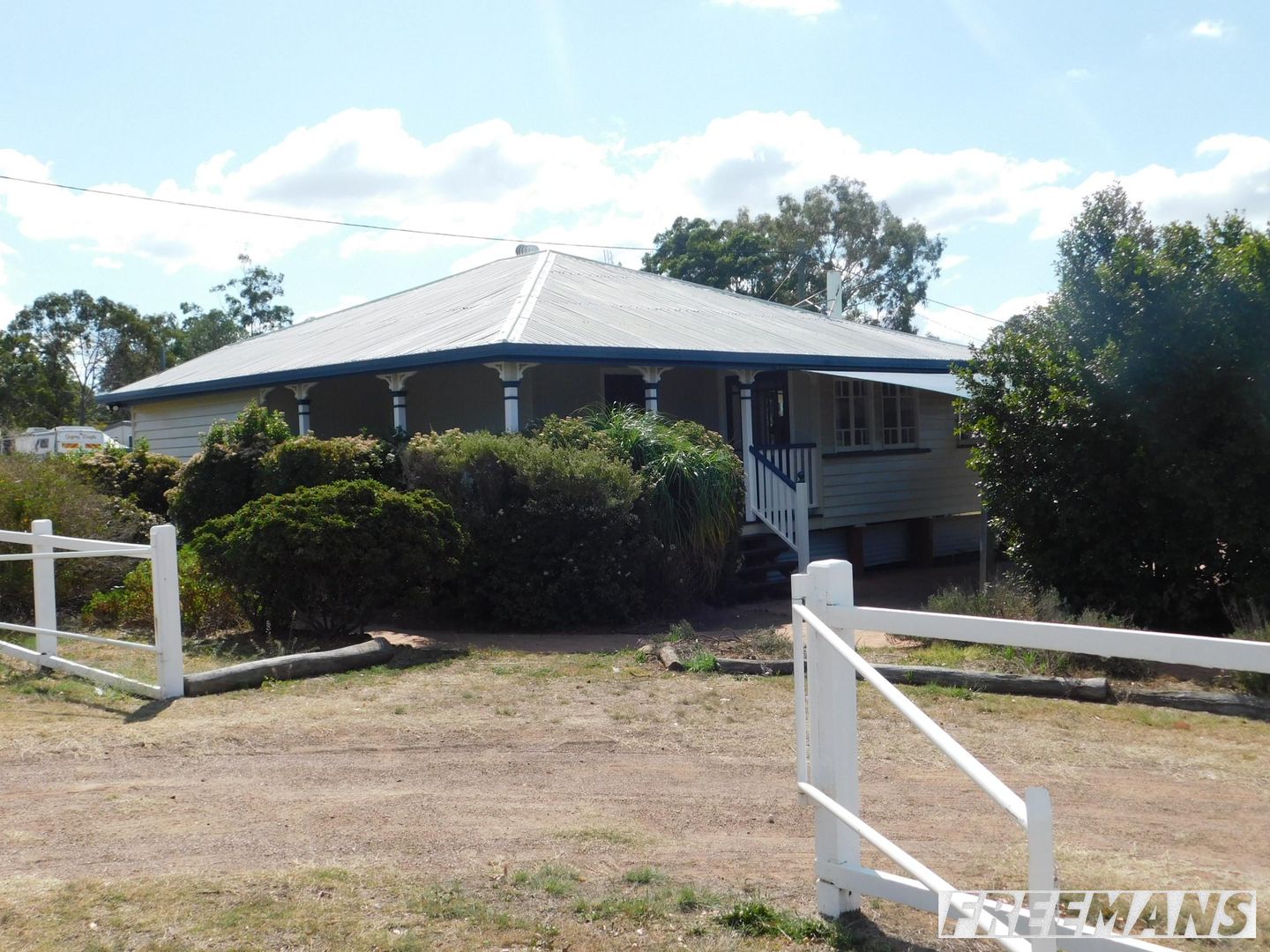 68 Elk Street, Nanango Property History & Address Research Domain