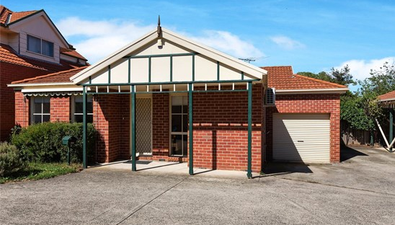 Picture of 22 The Quadrangle, GLEN WAVERLEY VIC 3150