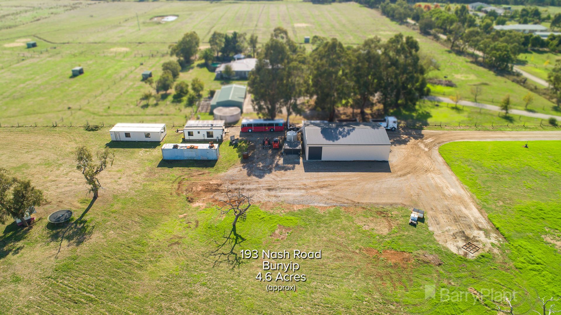 193 Nash Road, Bunyip VIC 3815, Image 1