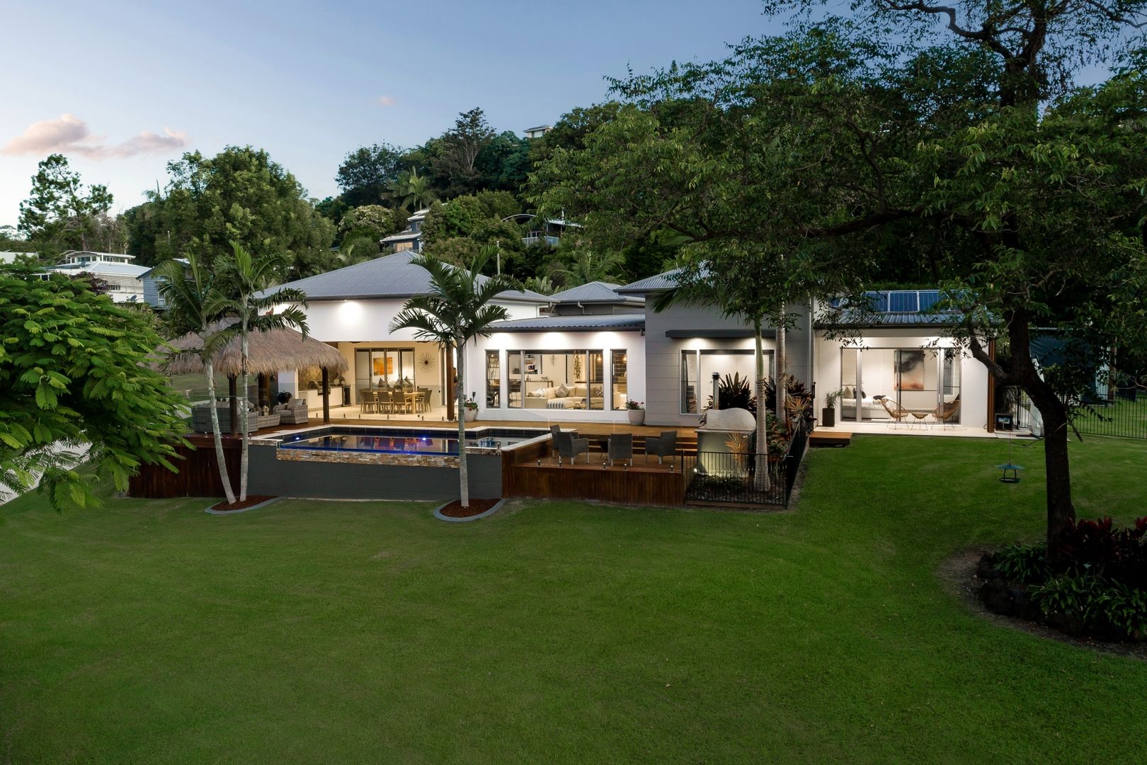 4145 Quorn Close, Buderim Property History & Address Research Domain