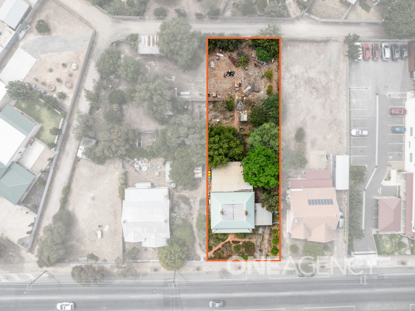 72 Adelaide Road, Gawler South SA 5118 Domain