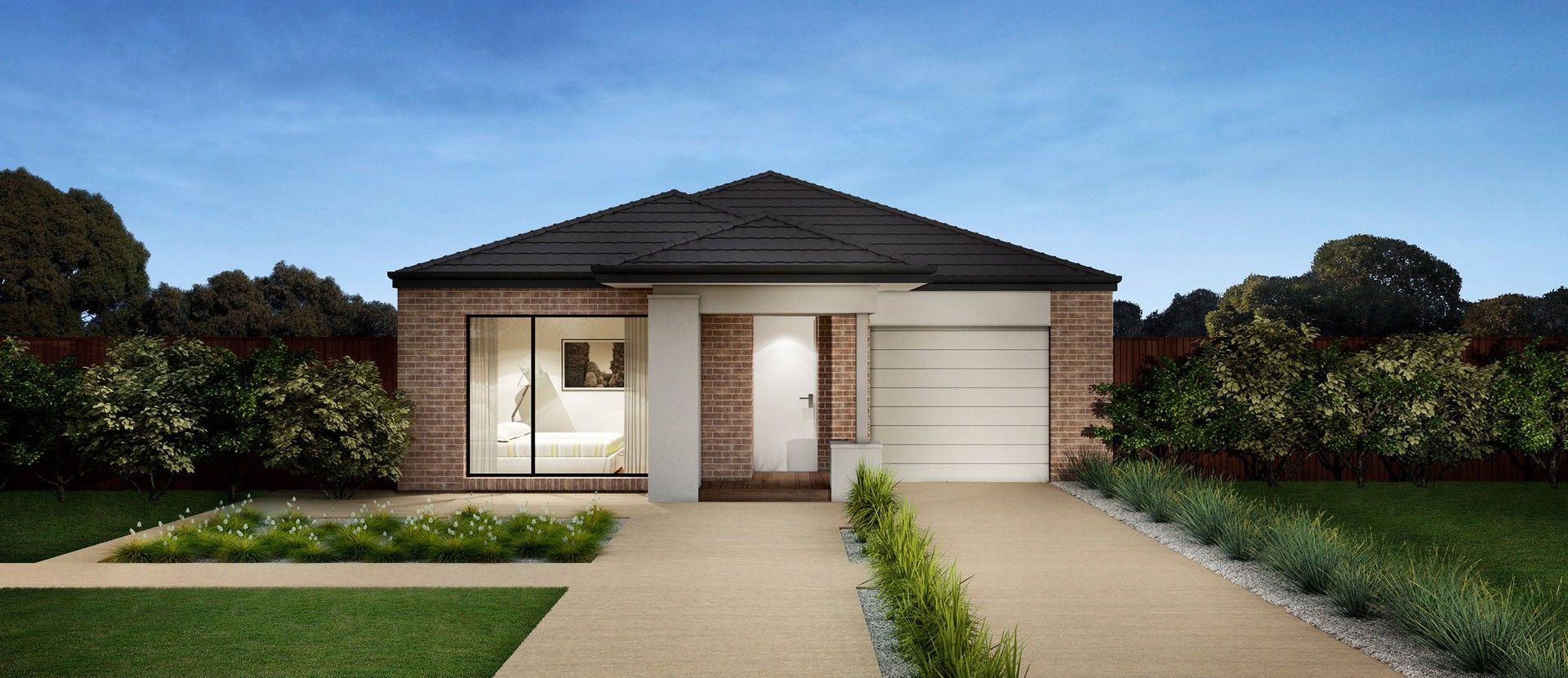 3 bedrooms New House & Land in Elbridge Road WYNDHAM VALE VIC, 3024