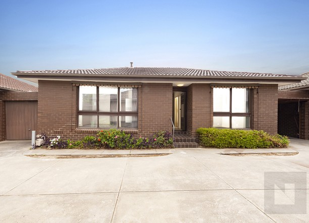 4/119 Essex Street, West Footscray VIC 3012