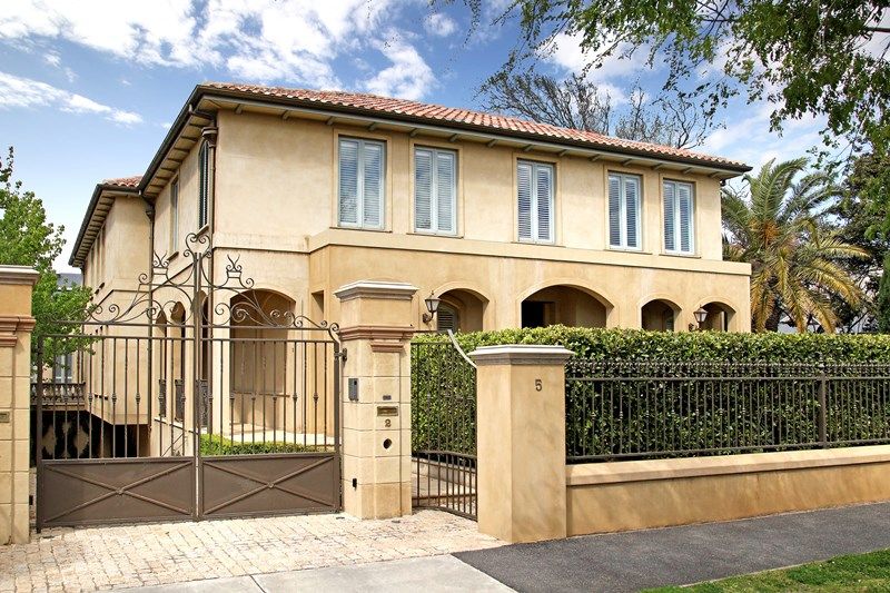 2/5 Brandon Close, Brighton Property History & Address Research Domain