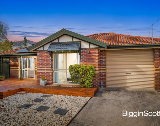 6B Wallace Avenue, Oakleigh South VIC 3167