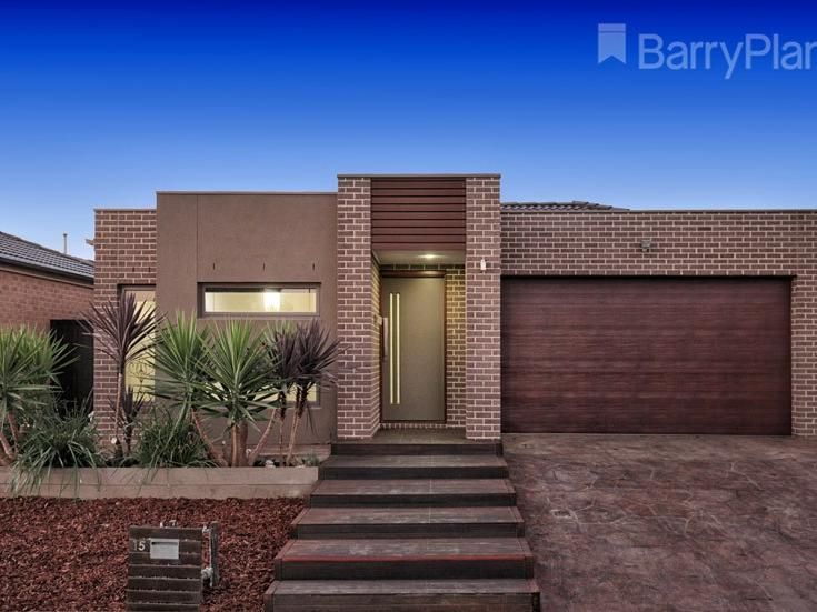 15 Kensley Circuit, Craigieburn VIC 3064, Image 0