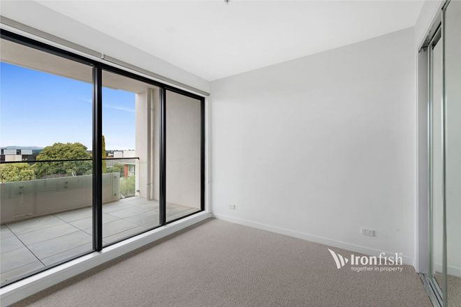 Picture of 205/160 Williamsons Road, DONCASTER VIC 3108