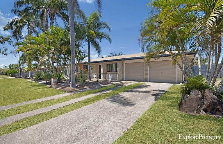 7 Loudon Street, Mount Pleasant QLD 4740, Image 0