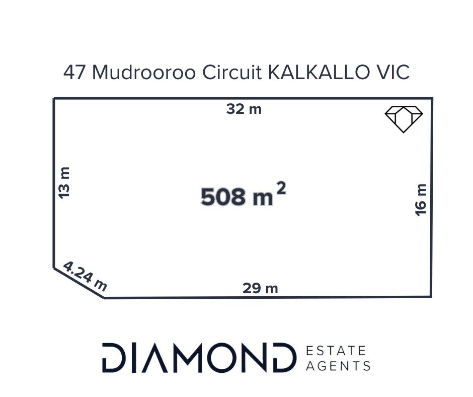 47 Mudrooroo Circuit, Kalkallo VIC 3064, Image 0