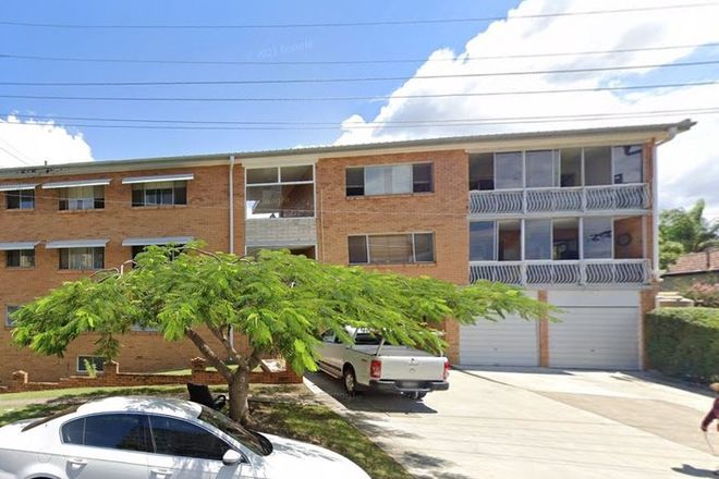 Picture of 9/57 Dunmore Terrace, AUCHENFLOWER QLD 4066