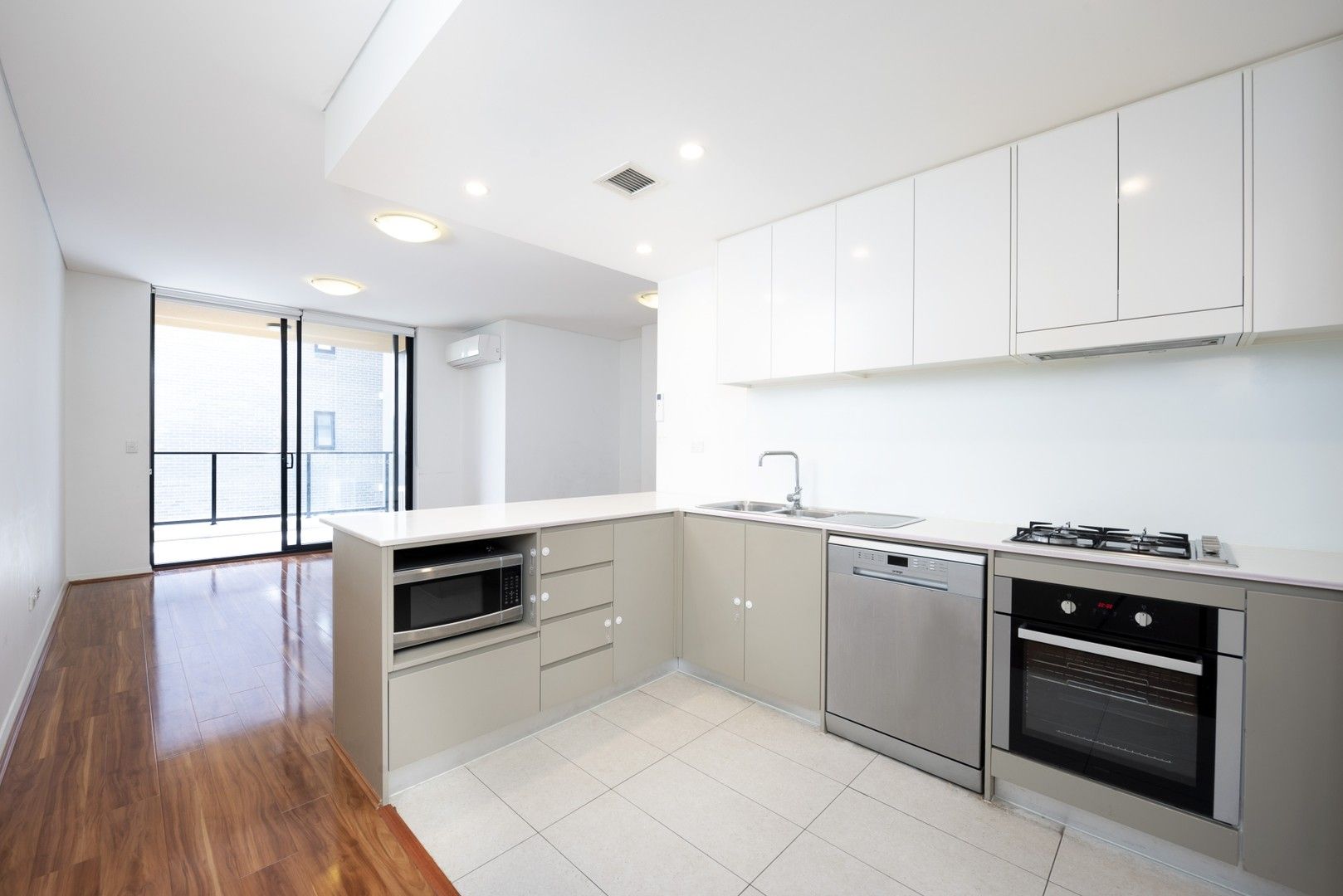 2 bedrooms Apartment / Unit / Flat in 5021/74 Belmore Street RYDE NSW, 2112