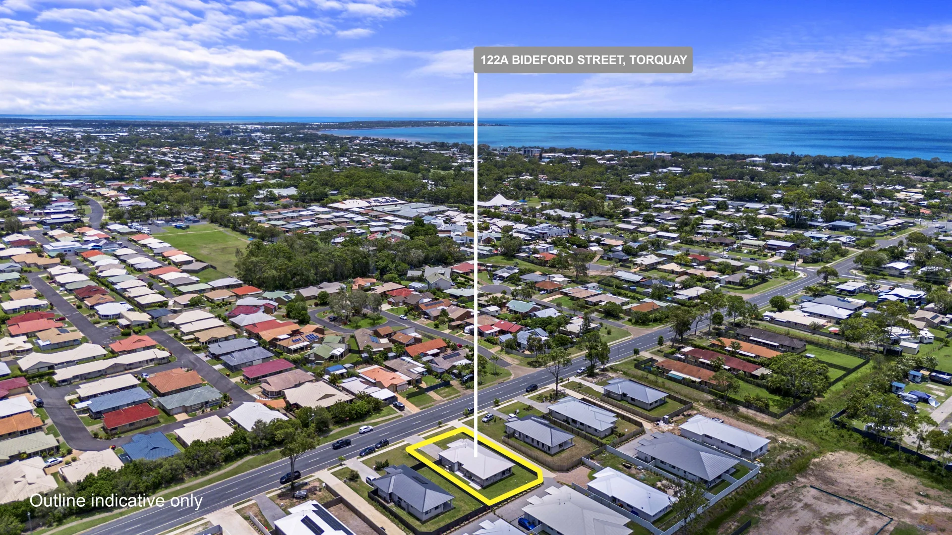 Additional image 22 of 122A Bideford St., Torquay QLD 4655