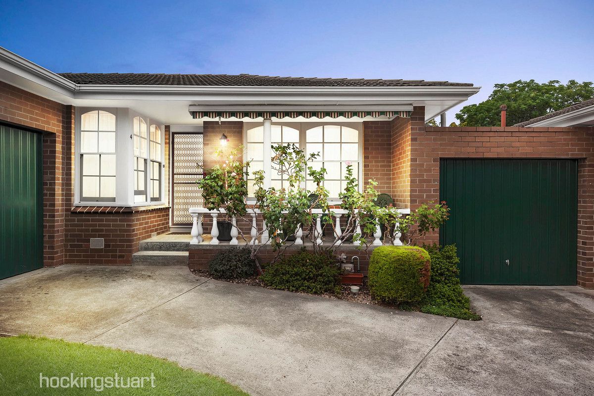 4/1 Verona Street, Box Hill South