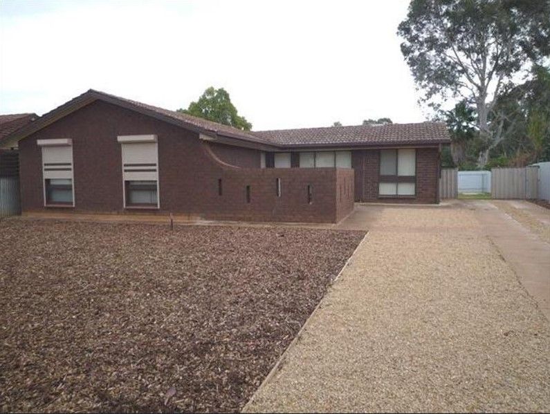 8 Mero Street, Salisbury North SA 5108 House For Rent 470 Domain