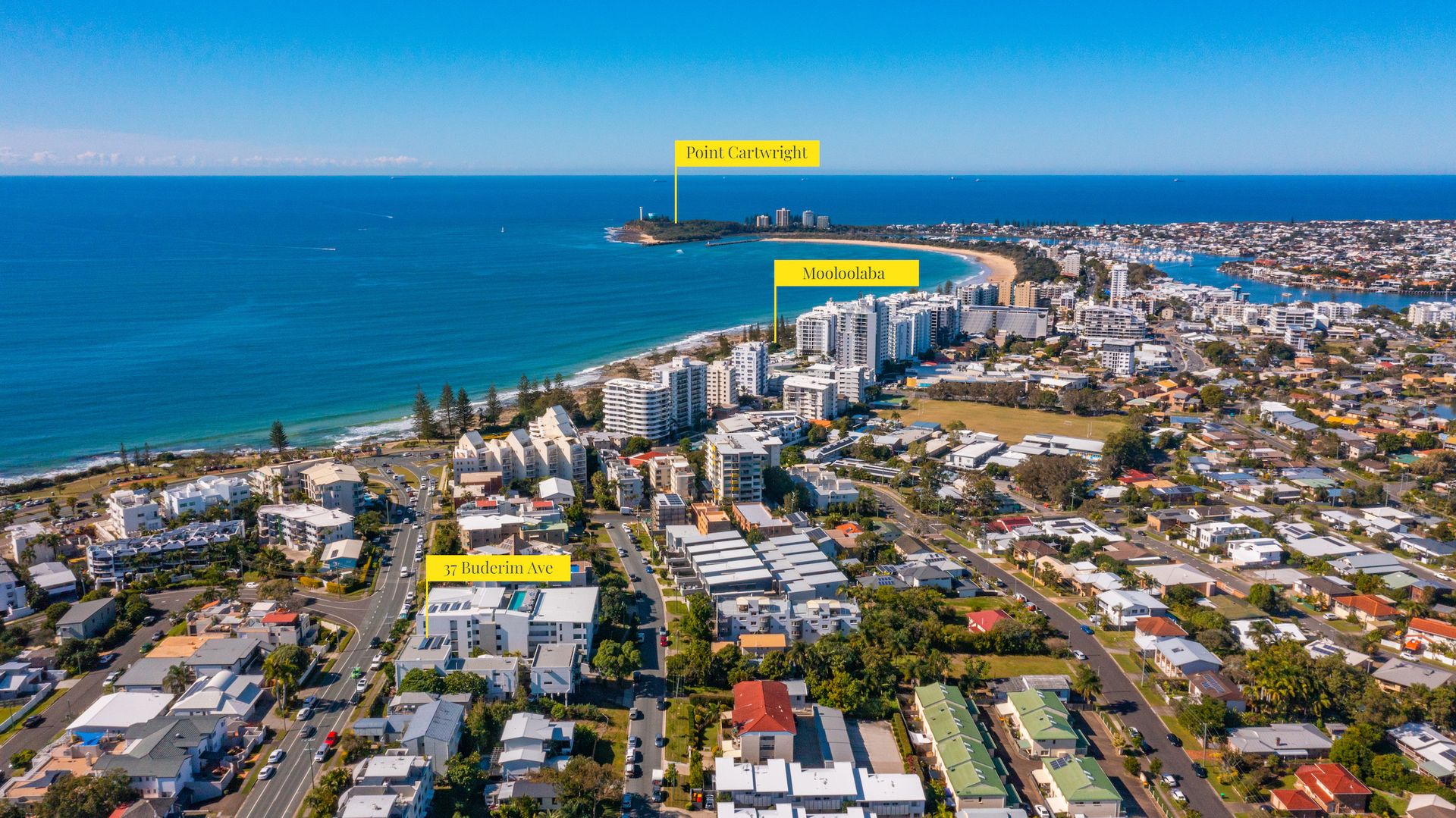 12/37 Buderim Avenue, Mooloolaba QLD 4557, Image 1