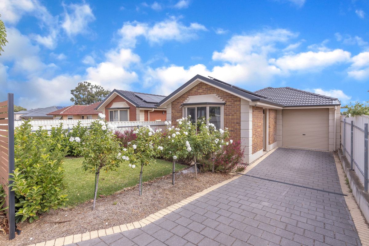 3 bedrooms House in 18 Judith Avenue HOLDEN HILL SA, 5088