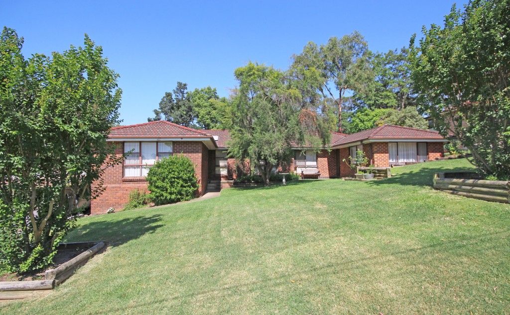 4 Jacqueline Place, Kurmond Property History & Address Research Domain