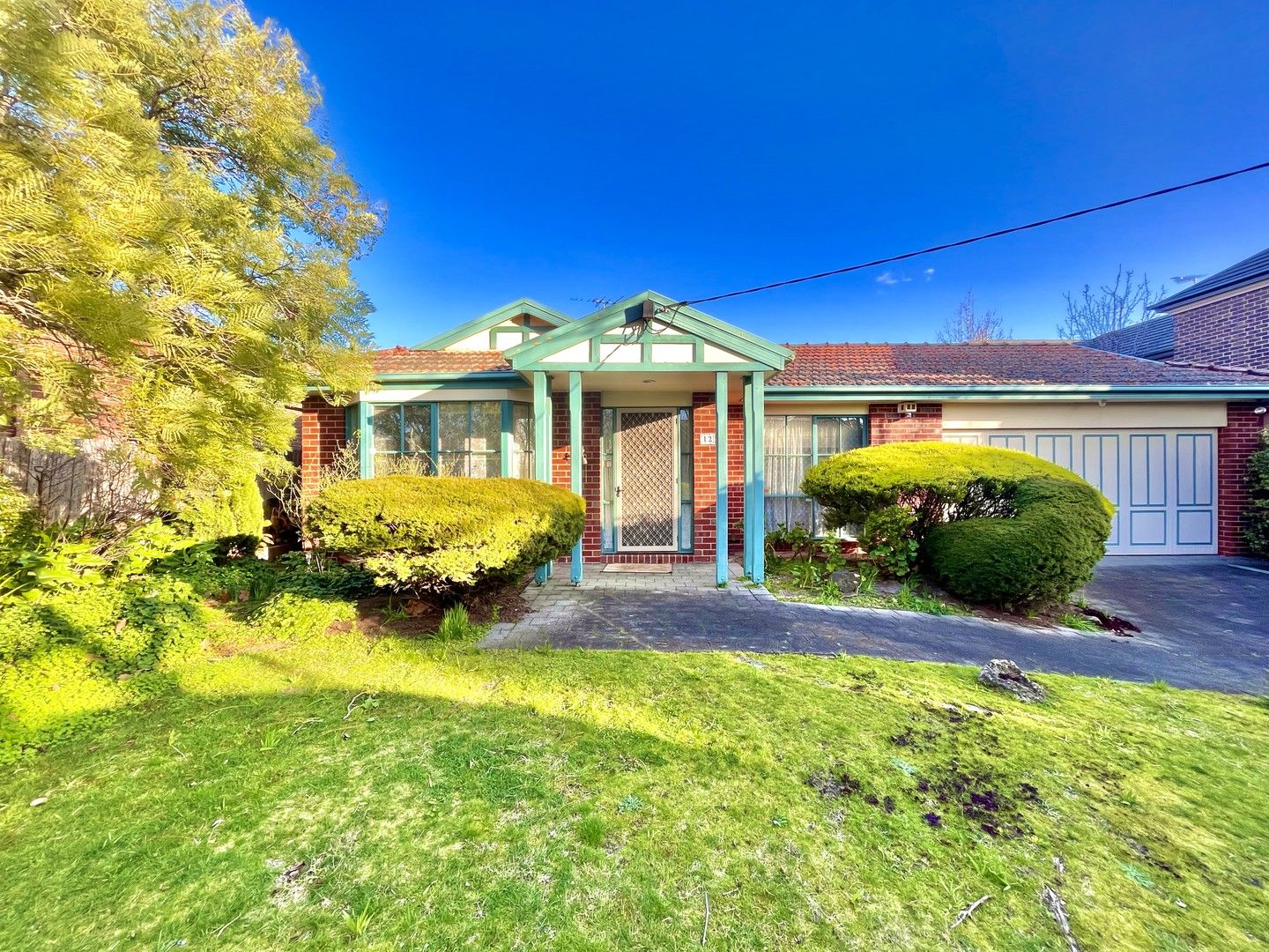 12 Renwick Street, Glen Iris VIC 3146 House For Rent 760 Domain