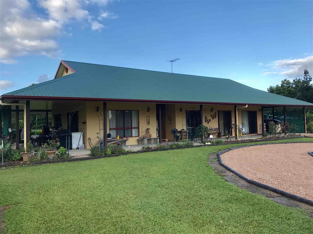 Granadilla QLD 4855, Image 0