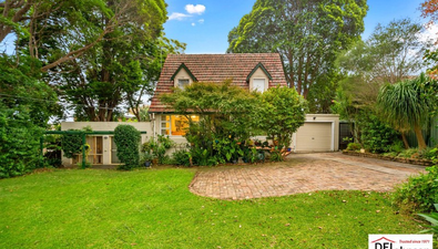 Picture of 180 Carlingford Road, CARLINGFORD NSW 2118