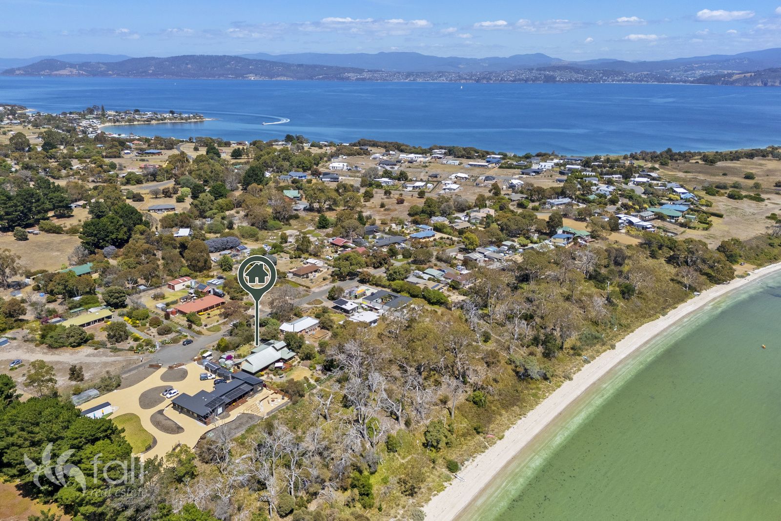 81 Bangor Road, Opossum Bay TAS 7023 Domain