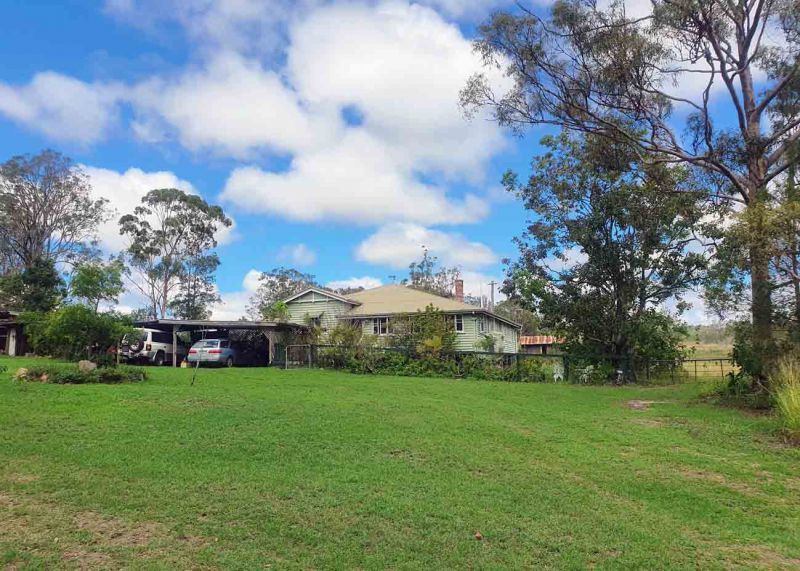 1093 Pierces Creek Road, Pierces Creek QLD 4355, Image 0