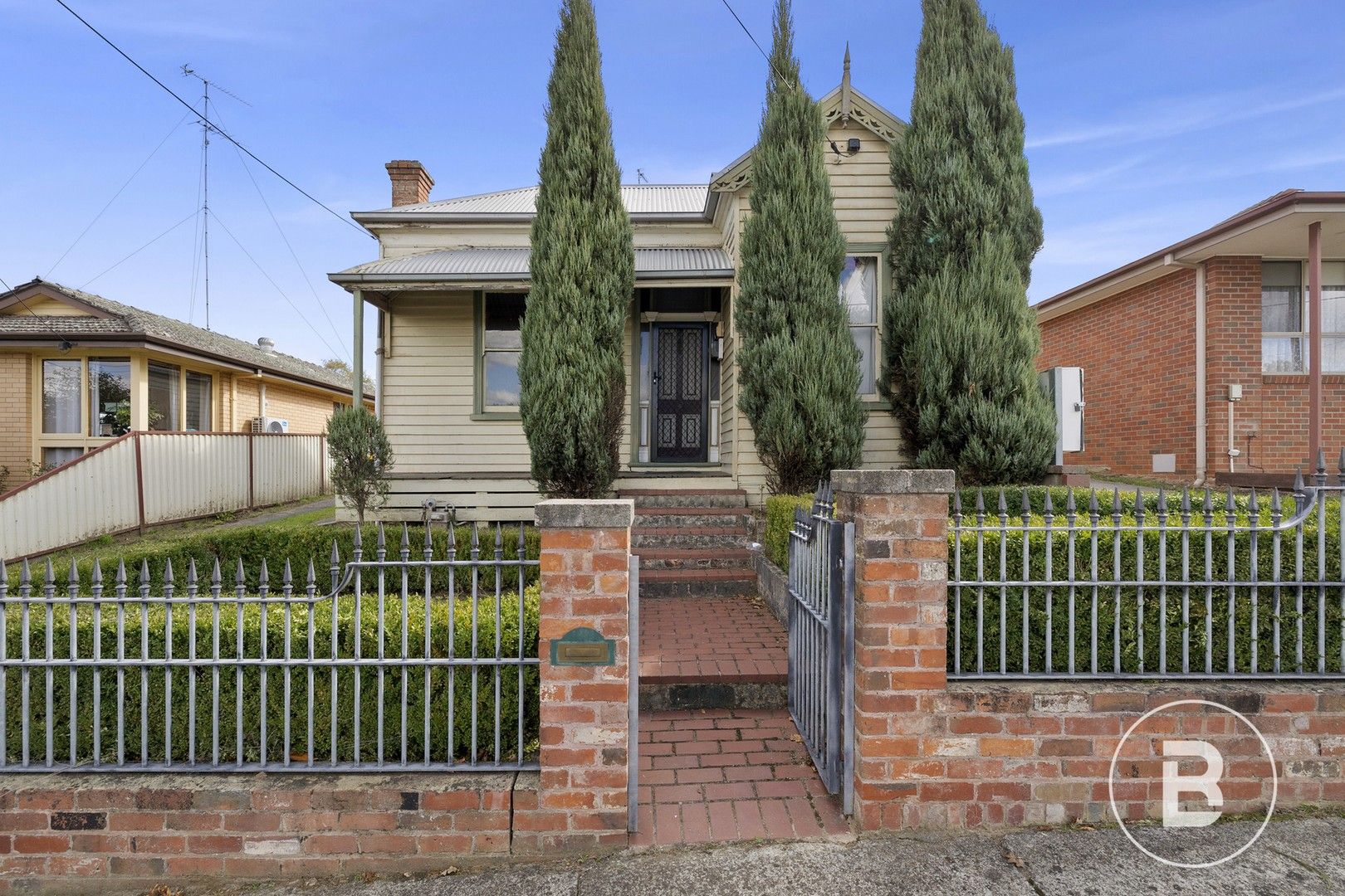 507 Havelock Street, Soldiers Hill VIC 3350, Image 0