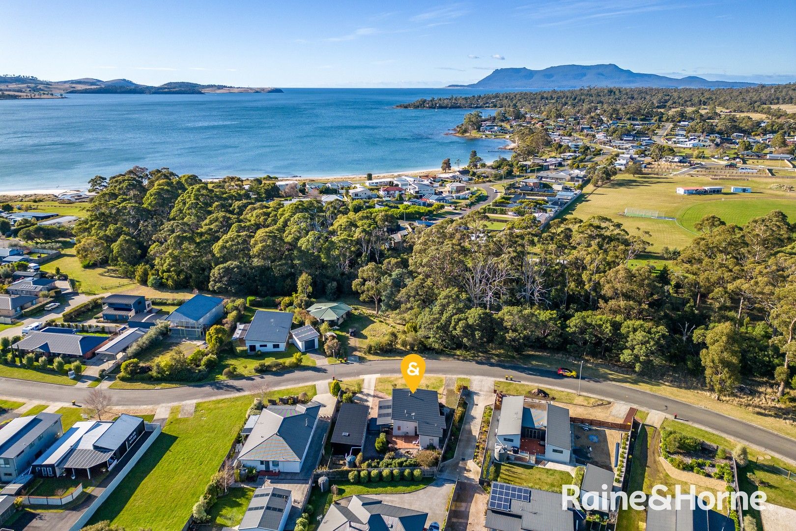 13 Strawberry Hill Court, Orford TAS 7190, Image 0