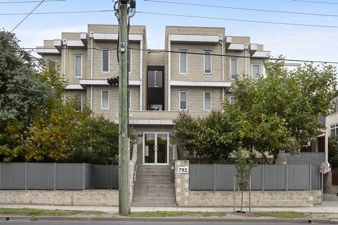 Picture of 13/790 Warrigal Road, MALVERN EAST VIC 3145
