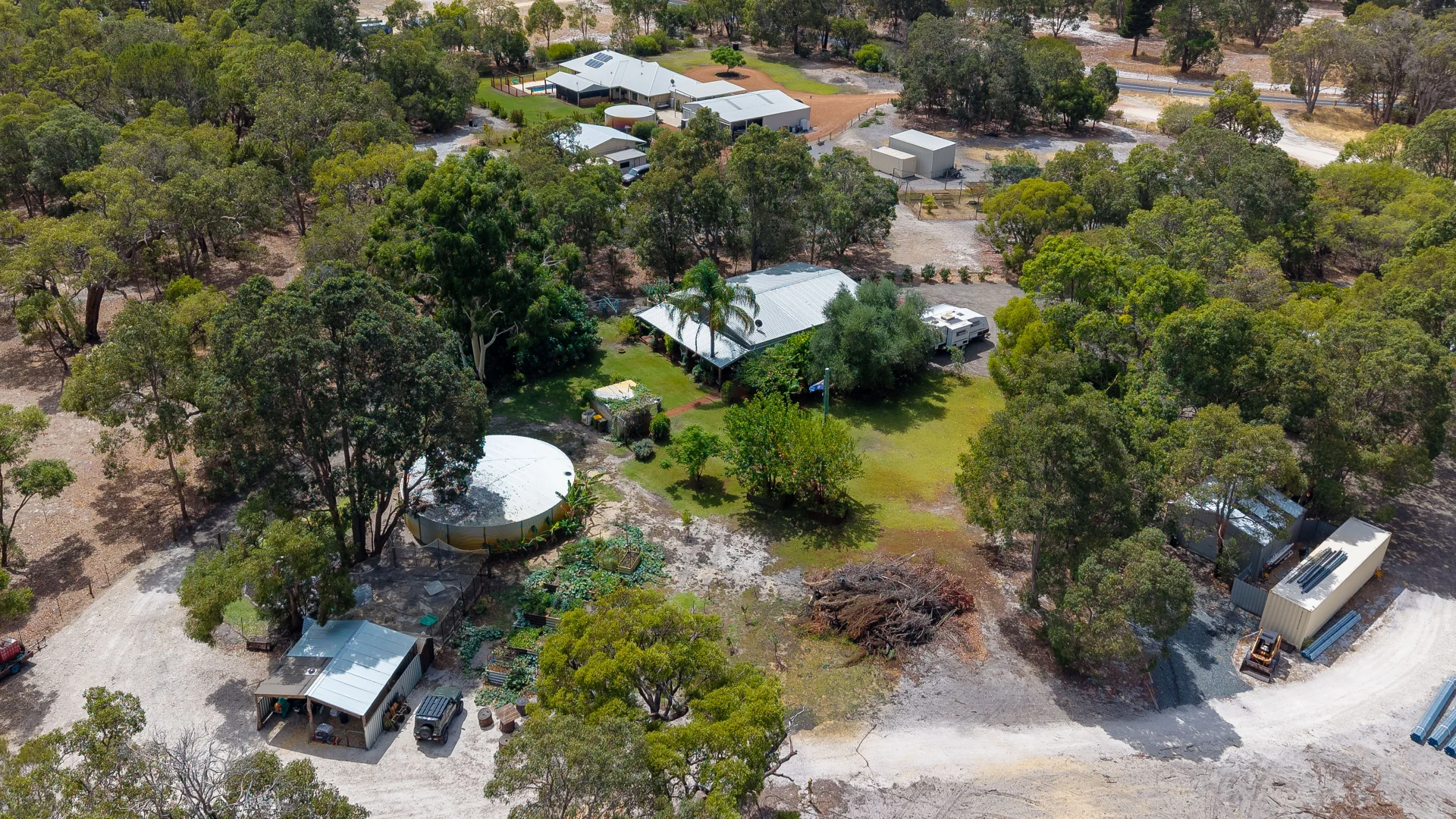 Additional image 37 of 758B Southern Estuary Road, Lake Clifton WA 6215