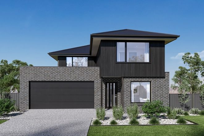 Picture of L 803 Black Swan Drive, ST LEONARDS VIC 3223