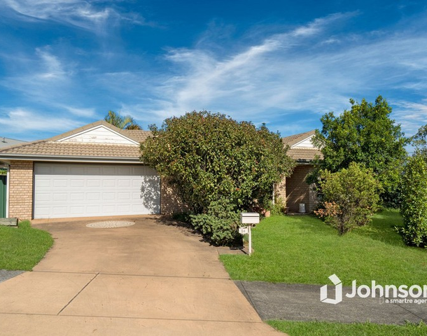 24 Darzee Street, Brassall QLD 4305