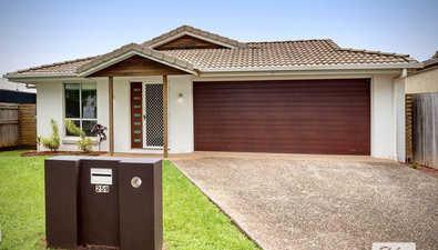 Picture of 259 Colburn Avenue, VICTORIA POINT QLD 4165