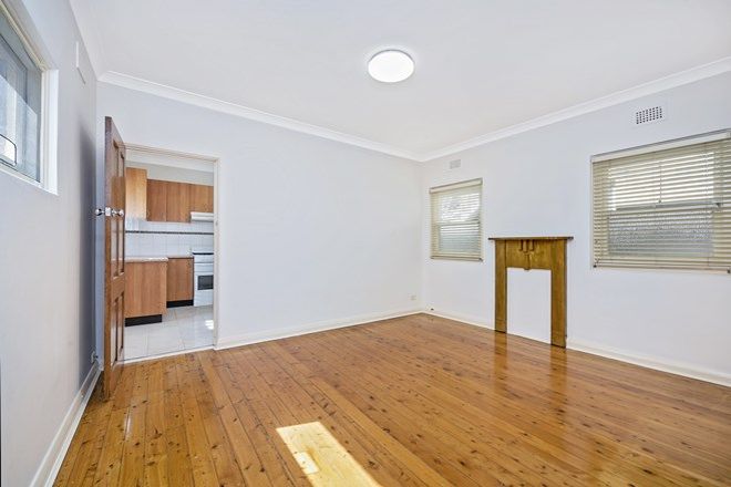 Picture of 1/74 Malakoff Street, MARRICKVILLE NSW 2204