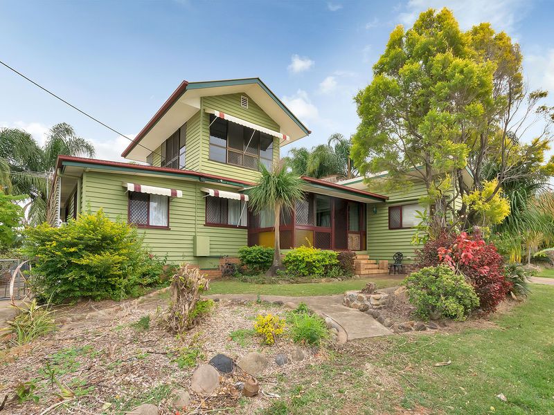 22 Upper John Street, Rosewood QLD 4340 Domain