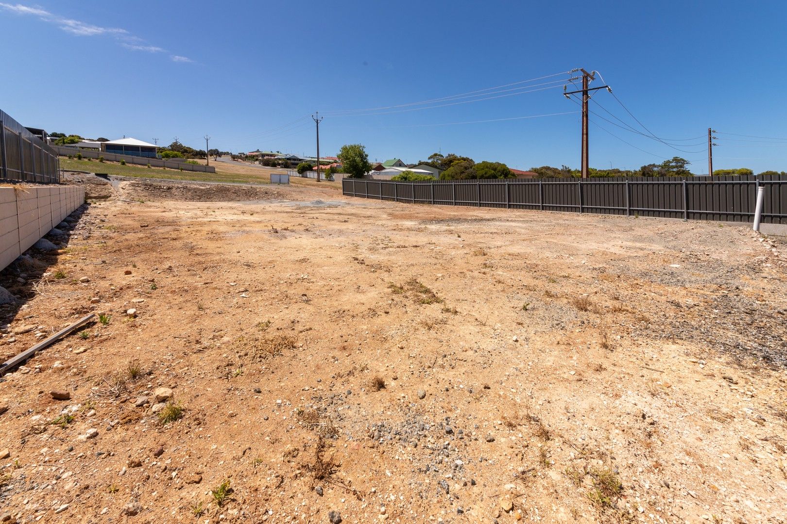 Vacant land in 4/14 Lawson Drive, PORT LINCOLN SA, 5606