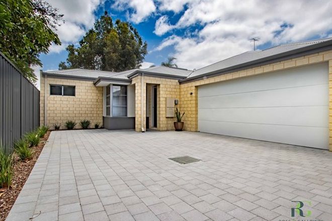 Picture of 5C Holman Street, MELVILLE WA 6156