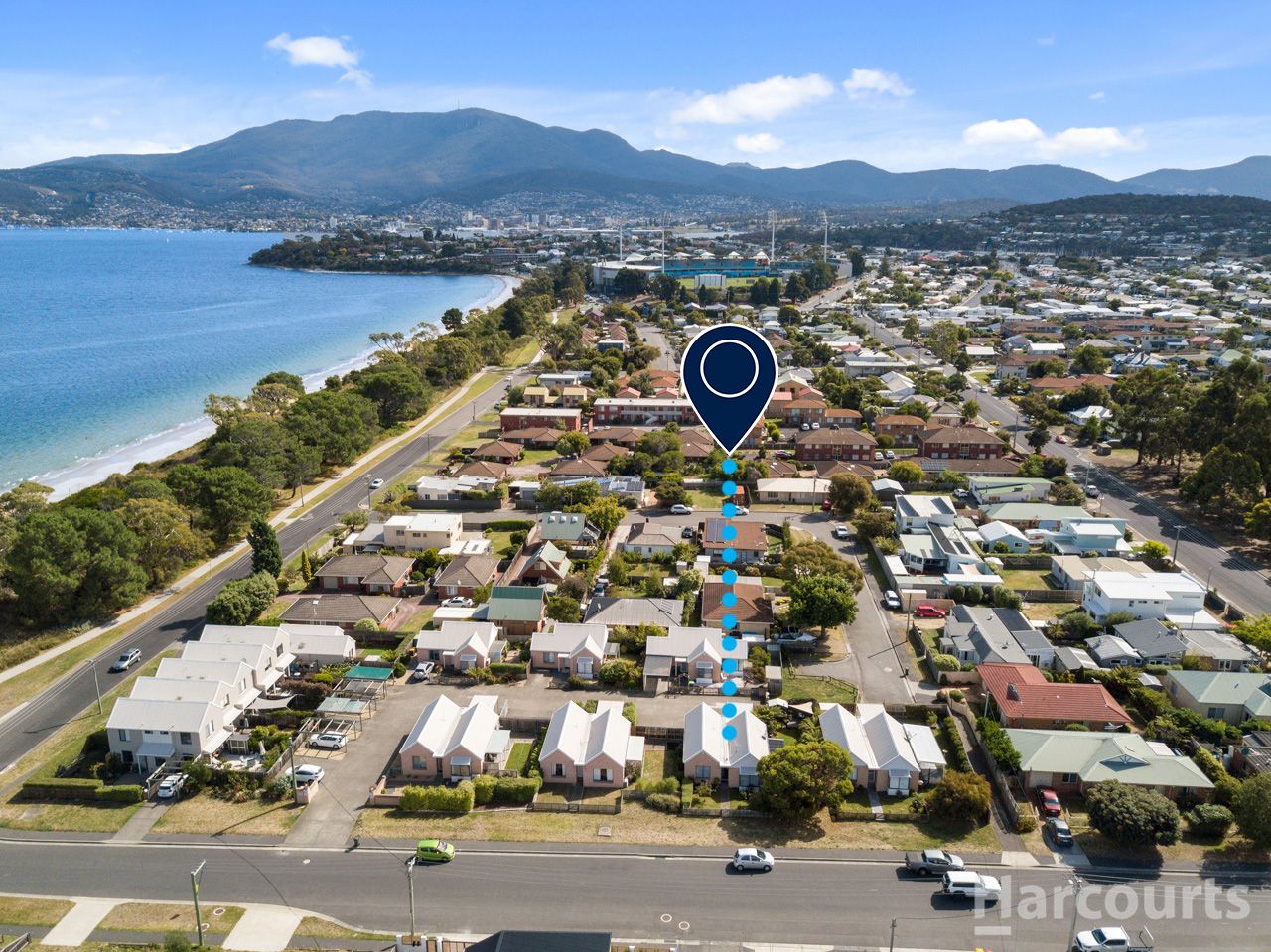 11/28 Alexandra Esplanade, Bellerive TAS 7018, Image 1