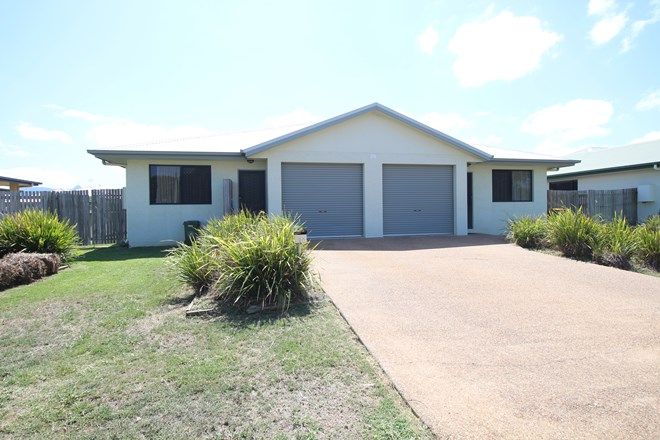 Picture of 20 Amy Court, KELSO QLD 4815