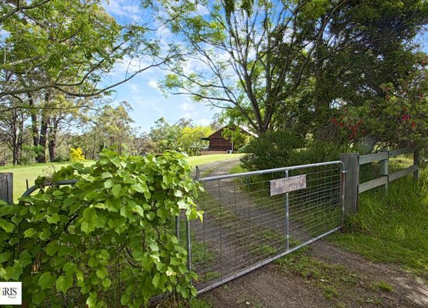 40 Innis Place, Kurrajong Hills NSW 2758