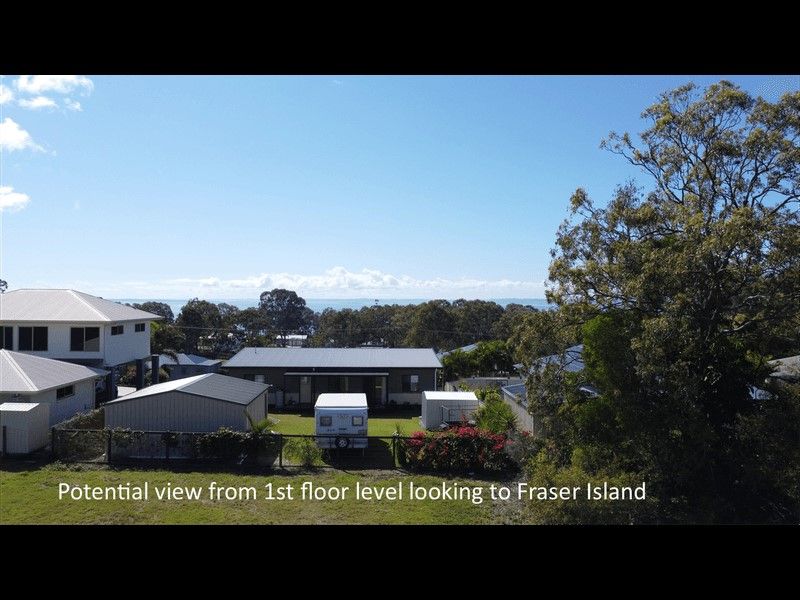 814 River Heads Road, River Heads QLD 4655, Image 0