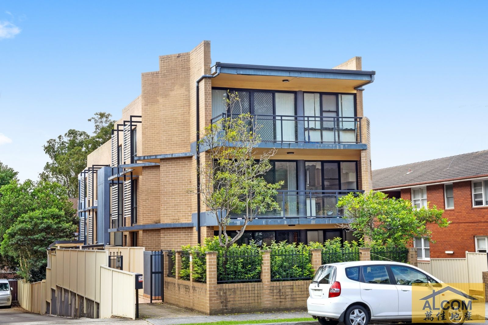 3/50 The Avenue, Hurstville NSW 2220, Image 2