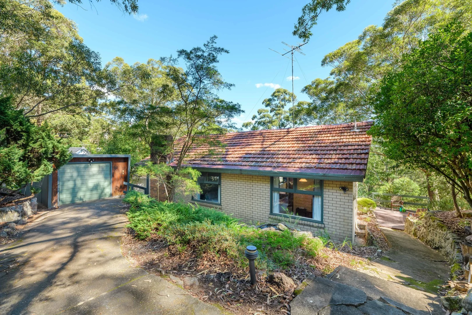 39 Caravan Head Road, Oyster Bay NSW 2225